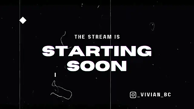 --Vivian-- online show from 09.27.25