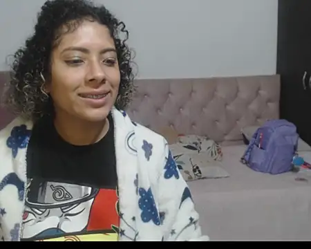 Snapshot of CATTALINAHOT chatting on 02.06.26 CATTALINAHOT online show from 02.06.26