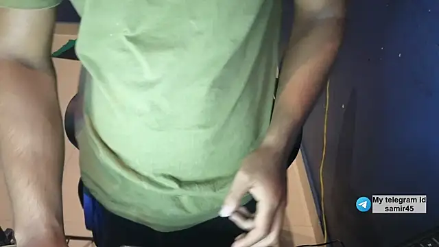 Snapshot of fit201 chatting on 09.10.25 fit201 online show from 09.10.25