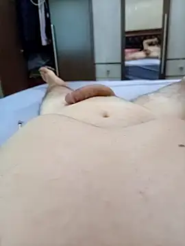 Gustavo198045 online show from 01.18.26