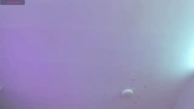 Foxxy Doll online show from 04.08.26