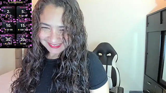 gabrielaponce11 online show from 05.11.26