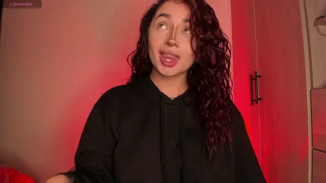 scarlett Collinss online show from 02.20.26