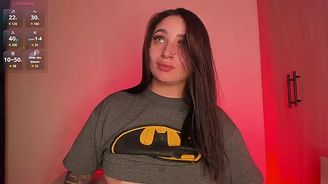 scarlett Collinss online show from 05.20.26