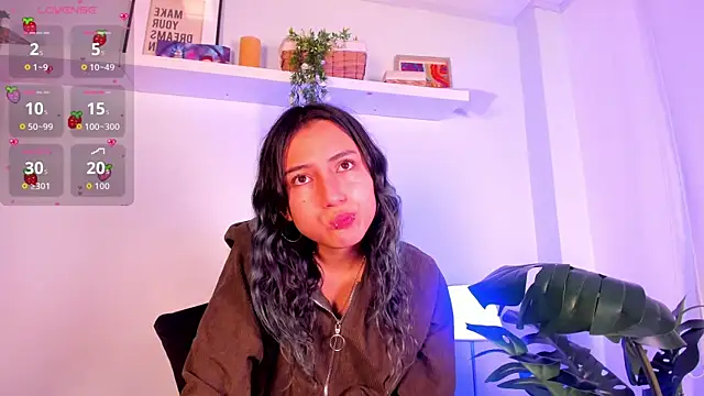 Vampgyal online show from 10.01.25