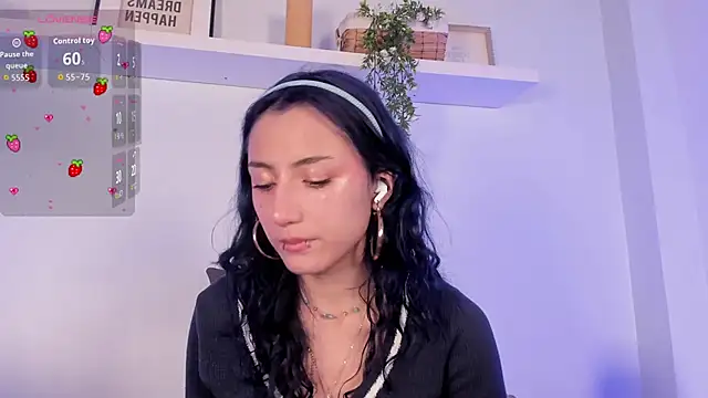 Vampgyal online show from 04.11.26