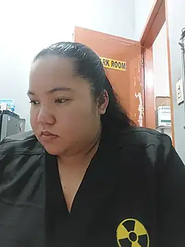 LianaCruzado online show from 07.10.26