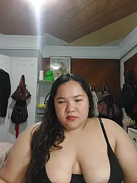 LianaCruzado online show from 07.23.26