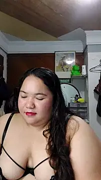 LianaCruzado online show from 07.28.26
