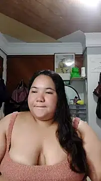 LianaCruzado online show from 07.29.26