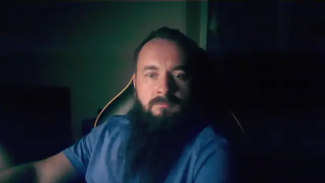 LondonMan1988 online show from 11.20.25