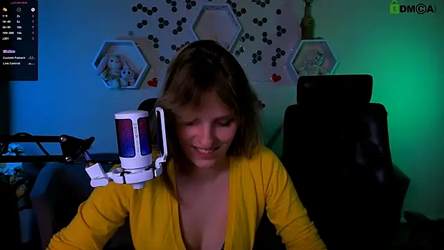 jose fairy online show from 09.21.25