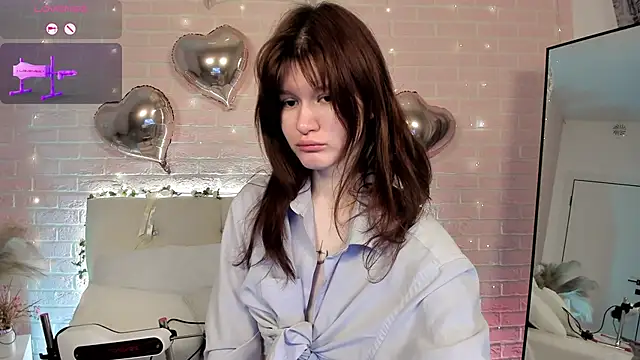 Aria Vox online show from 11.14.25