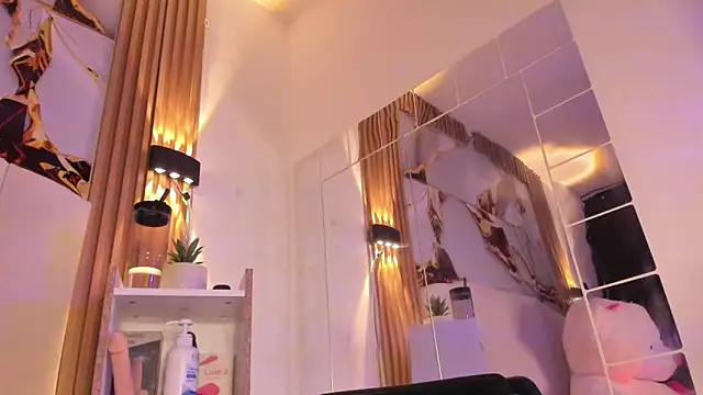 AgathaAtenea online show from 01.31.26