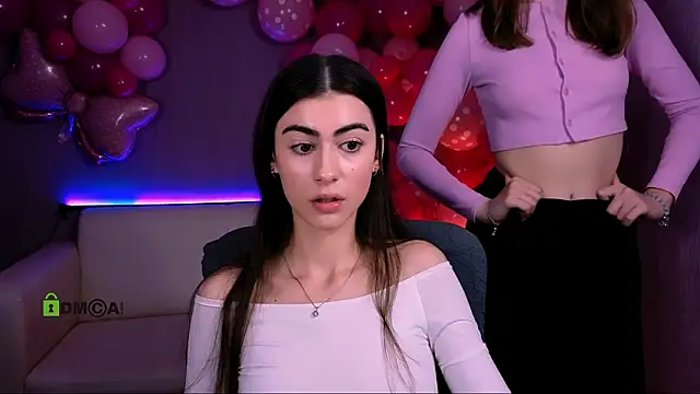 kaisy star online show from 02.15.26