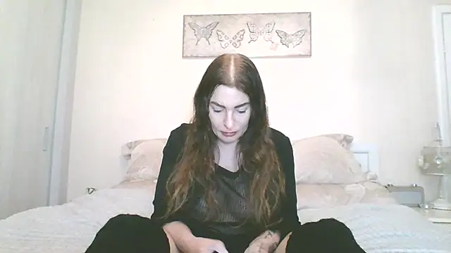 EllaKent online show from 03.24.26