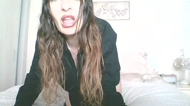 EllaKent online show from 04.01.26