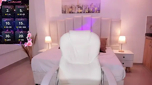 Kate rous online show from 02.03.26