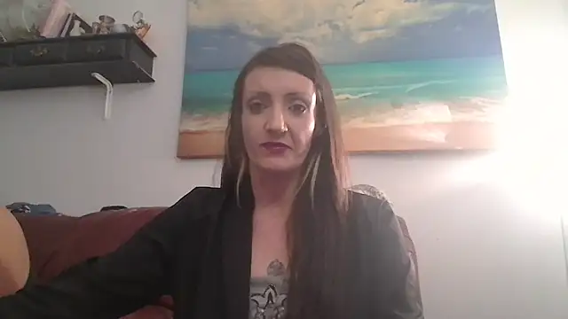 Snapshot of monstacookei chatting on 11.12.25 monstacookei online show from 11.12.25