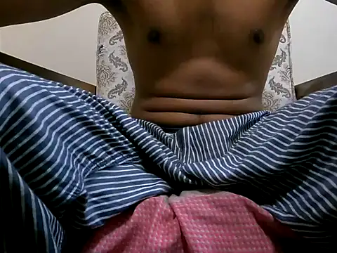 DhakaBabe online show from 04.11.26