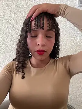 Yasmin777  online show from 03.02.26