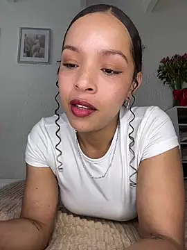 Yasmin777  online show from 05.09.26