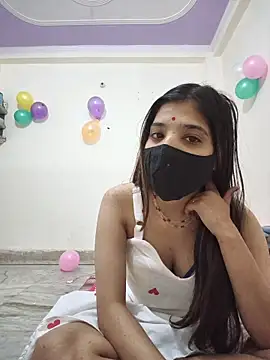 Princess payal online show from 02.11.26