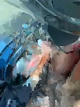 Chris2201hdb online show from 03.23.26