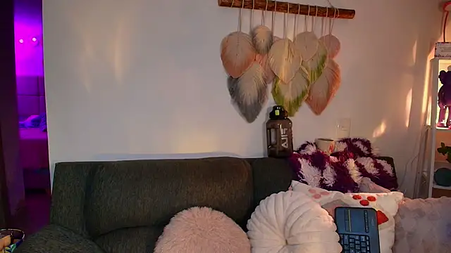 Claiborne Morris online show from 03.11.26