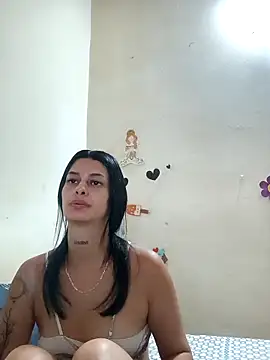 Akasha001 online show from 05.12.26