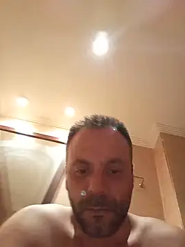 manchego85 online show from 06.13.26