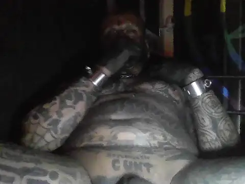 object857 online show from 01.09.26