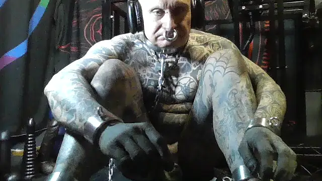 object857 online show from 02.15.26