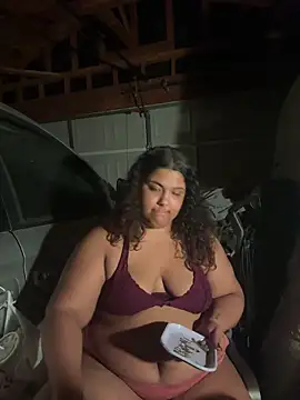 Snapshot of 1n0nlythroat chatting on 03.02.26 1n0nlythroat online show from 03.02.26