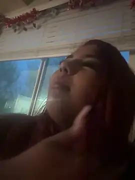 Snapshot of 1n0nlythroat chatting on 03.15.26 1n0nlythroat online show from 03.15.26