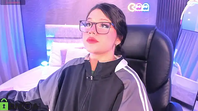 Dulcerose 01 online show from 04.05.26