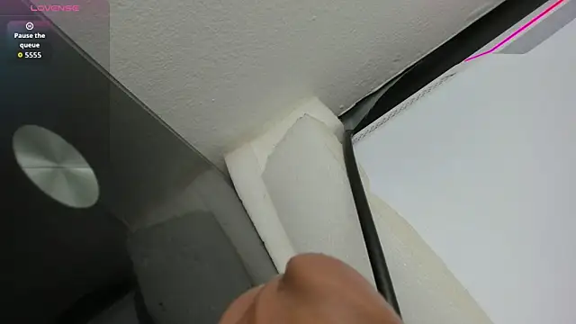 blue wxw online show from 10.08.25