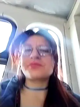  Alaskamisa online show from 10.02.25