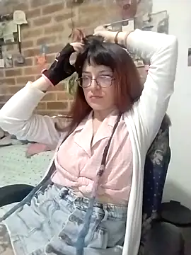  Alaskamisa online show from 10.29.25