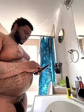 Snapshot of Deknkei chatting on 02.19.26 Deknkei online show from 02.19.26