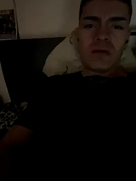 ALPHA DOMINUS  online show from 11.05.25