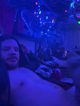 Snapshot of cloudsnfun chatting on 03.15.26 cloudsnfun online show from 03.15.26