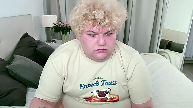 Riven Miller online show from 09.12.25