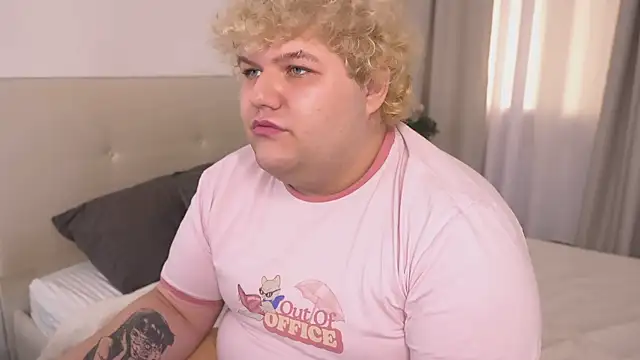 Riven Miller online show from 09.15.25