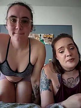 AndHerXO online show from 03.02.26