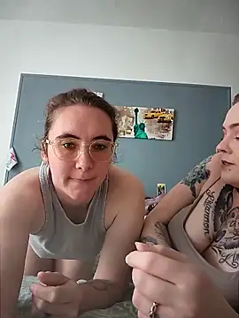 AndHerXO online show from 03.06.26