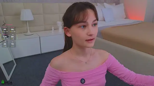 LolaPrise online show from 03.05.26