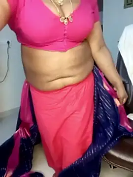 Snapshot of Chadni_kannada chatting on 05.08.26 Chadni kannada online show from 05.08.26