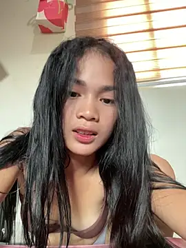 PrettySlimPinay19 online show from 07.23.26