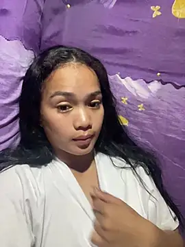 PrettySlimPinay19 online show from 07.24.26